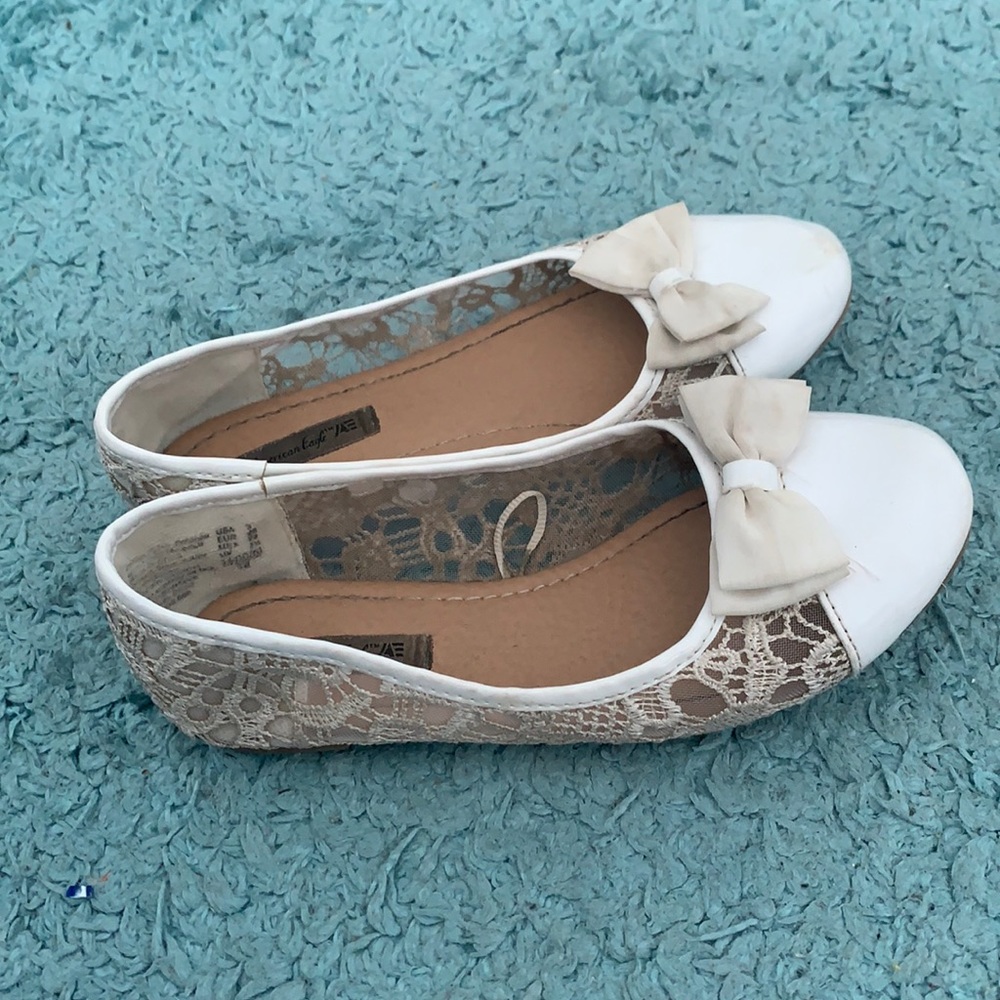 American eagle dress shoes